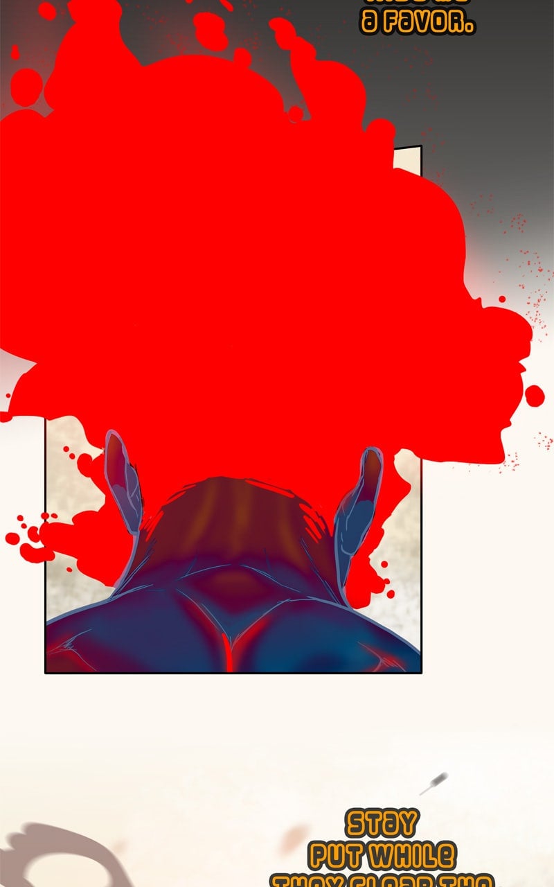 Read Ordeal EN Manga Online