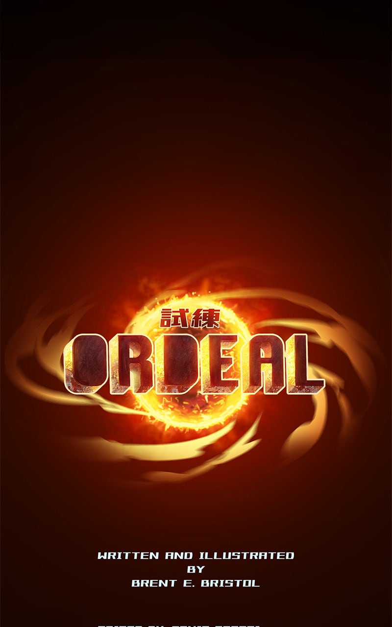 Read Ordeal EN Manga Online