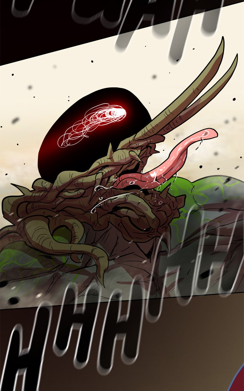 Read Ordeal EN Manga Online