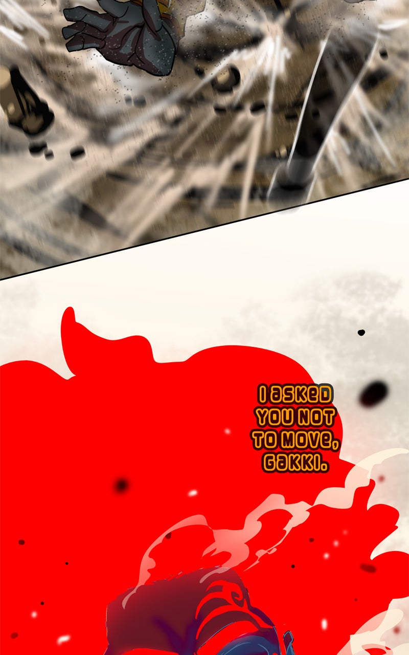 Read Ordeal EN Manga Online