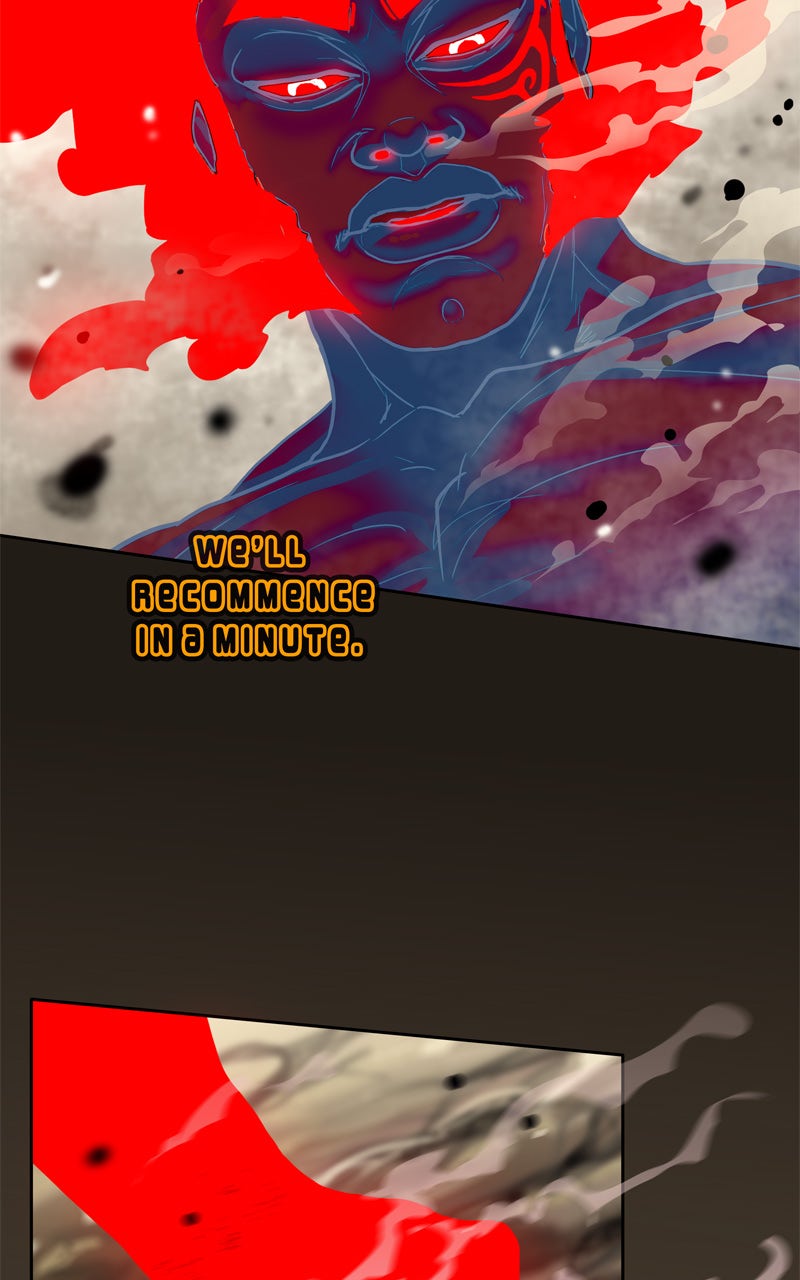 Read Ordeal EN Manga Online