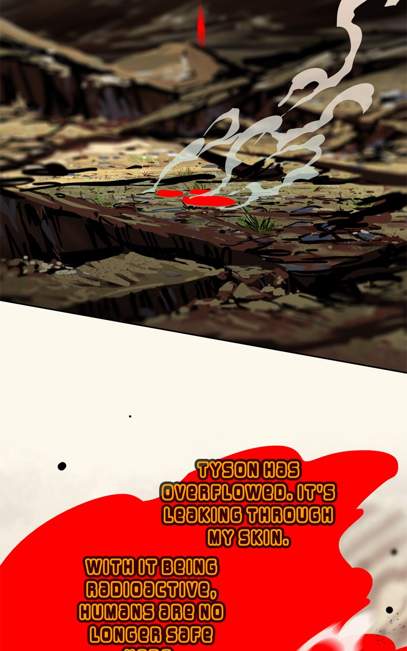 Read Ordeal EN Manga Online