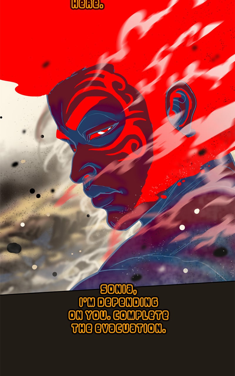 Read Ordeal EN Manga Online