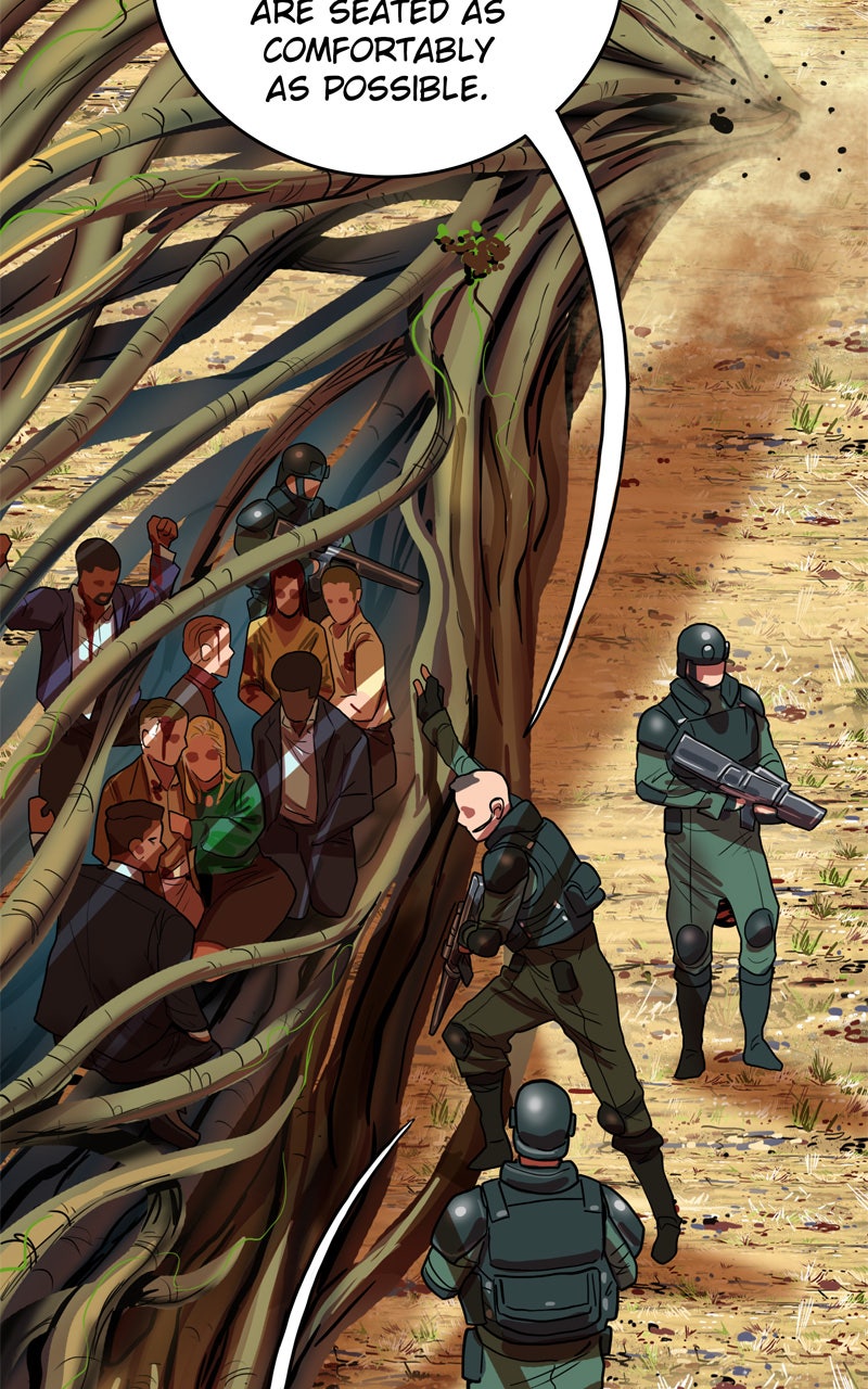 Read Ordeal EN Manga Online
