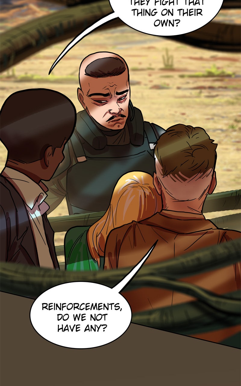 Read Ordeal EN Manga Online