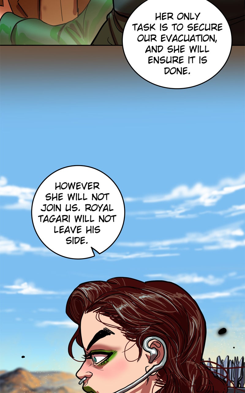 Read Ordeal EN Manga Online