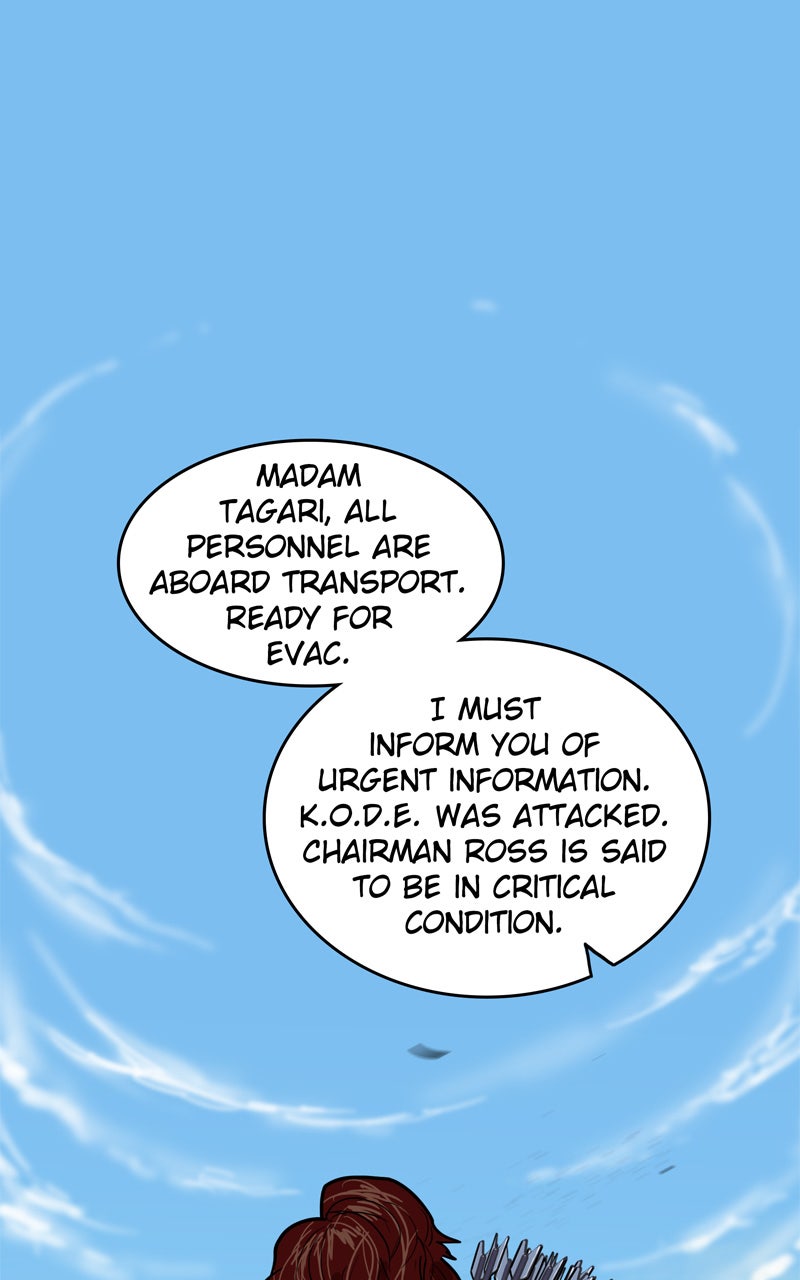 Read Ordeal EN Manga Online