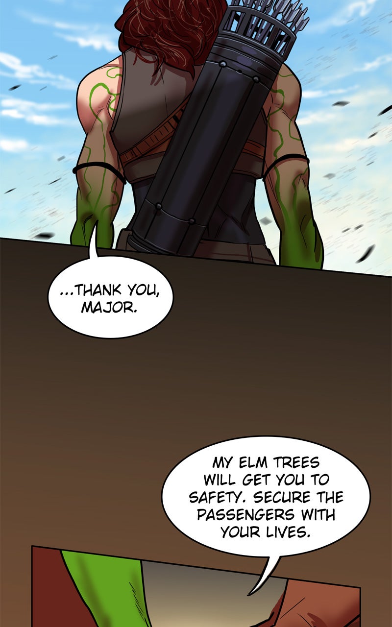 Read Ordeal EN Manga Online