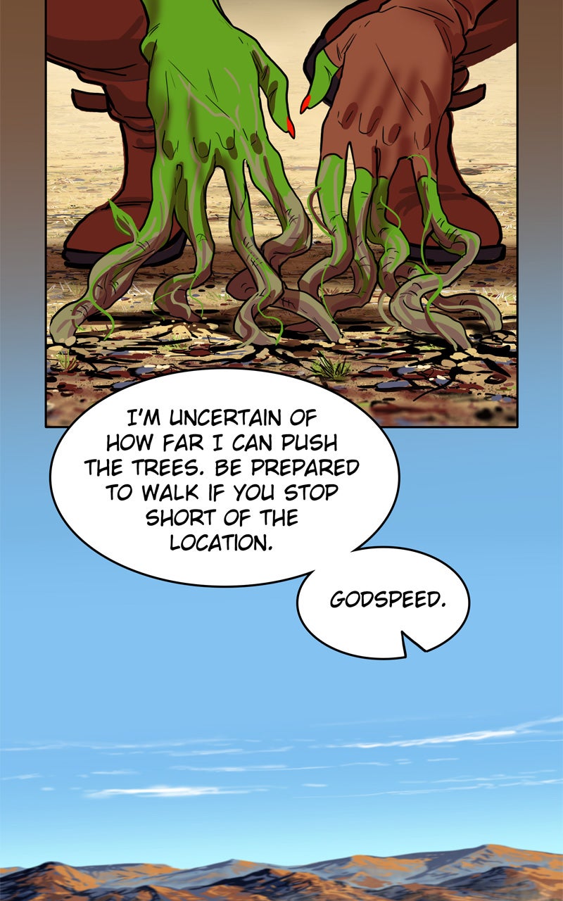 Read Ordeal EN Manga Online