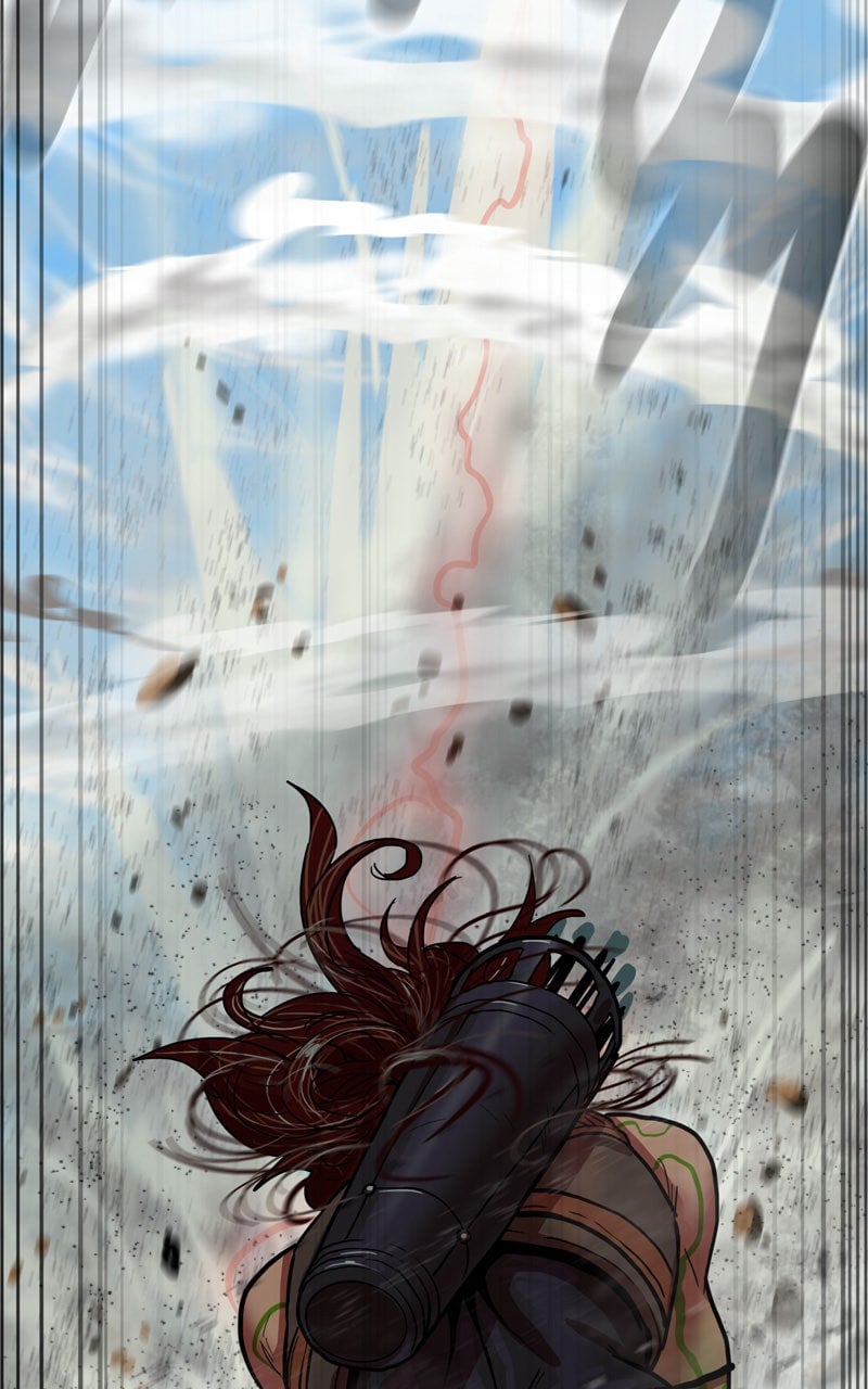 Read Ordeal EN Manga Online