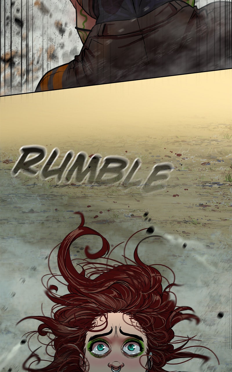 Read Ordeal EN Manga Online