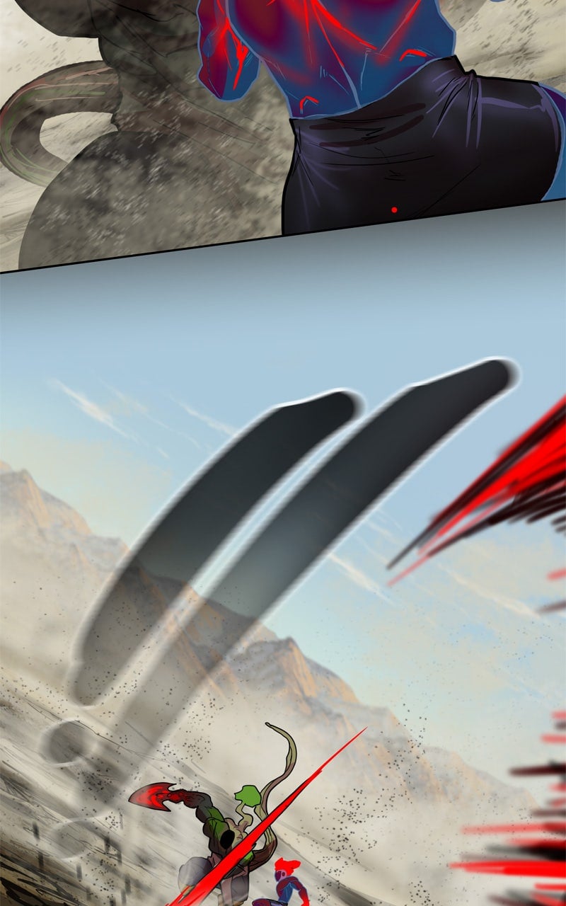 Read Ordeal EN Manga Online