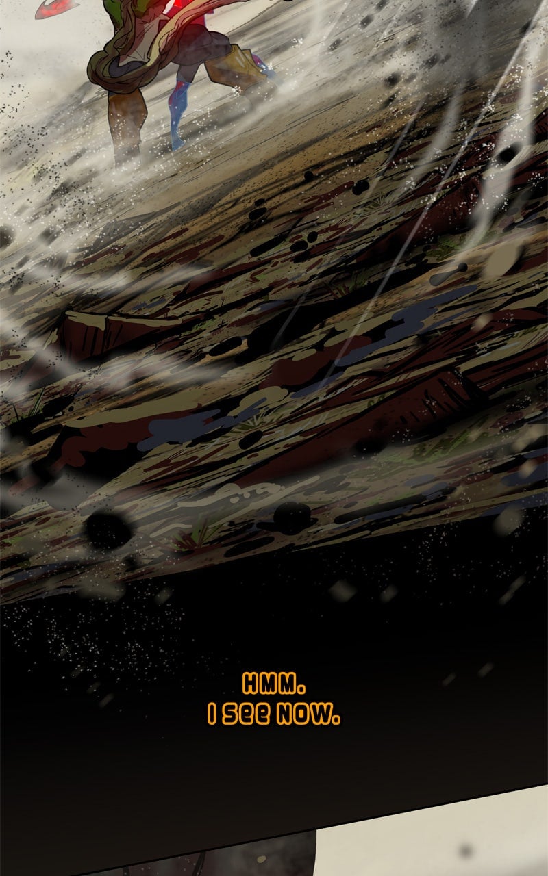 Read Ordeal EN Manga Online