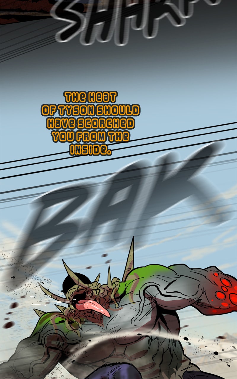 Read Ordeal EN Manga Online