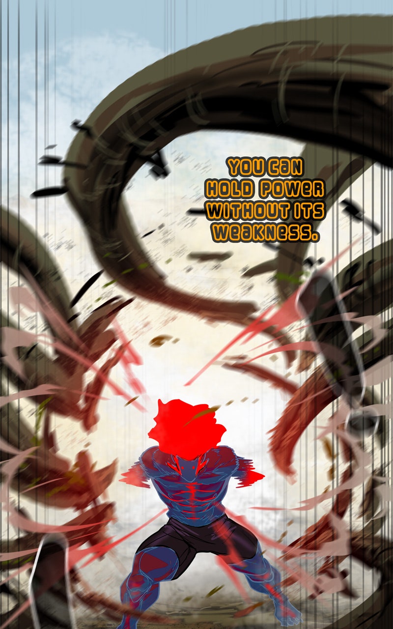 Read Ordeal EN Manga Online