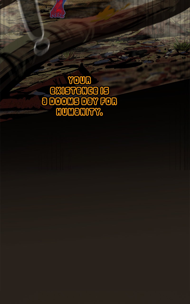 Read Ordeal EN Manga Online