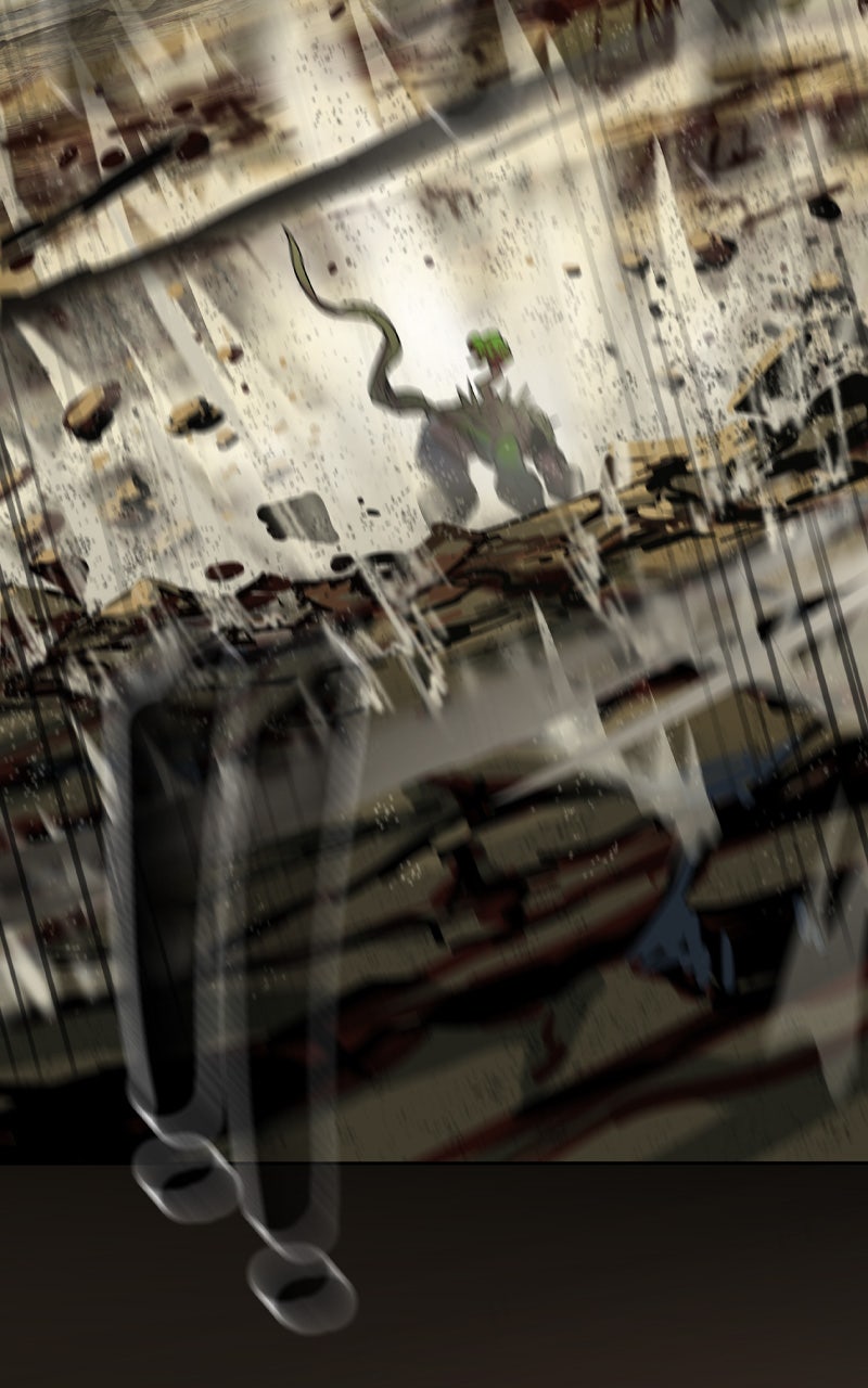 Read Ordeal EN Manga Online