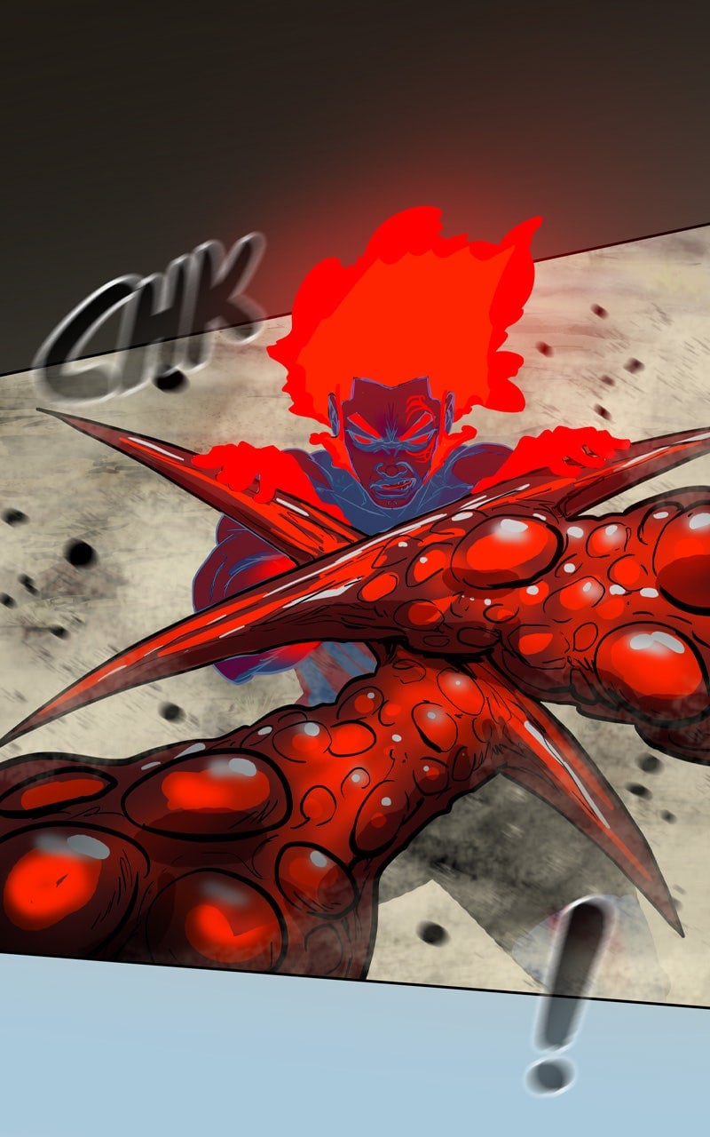 Read Ordeal EN Manga Online