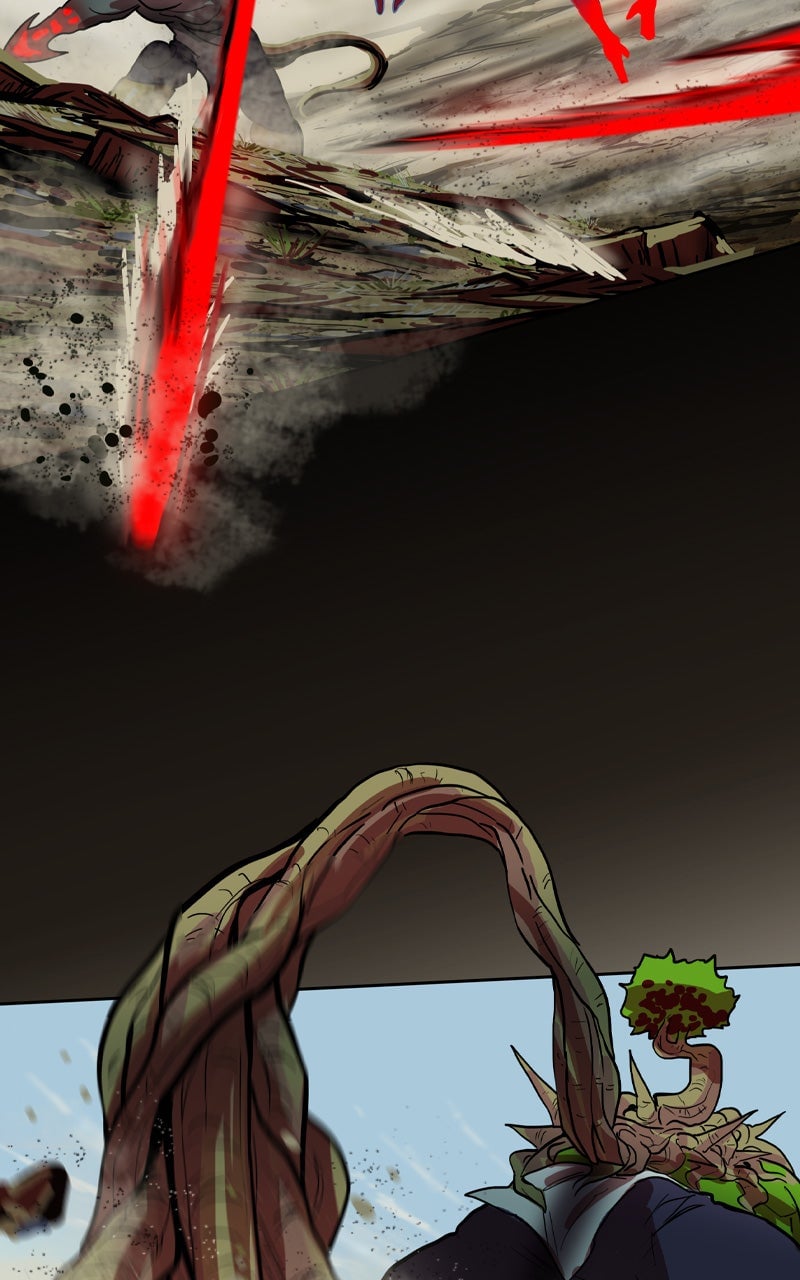 Read Ordeal EN Manga Online