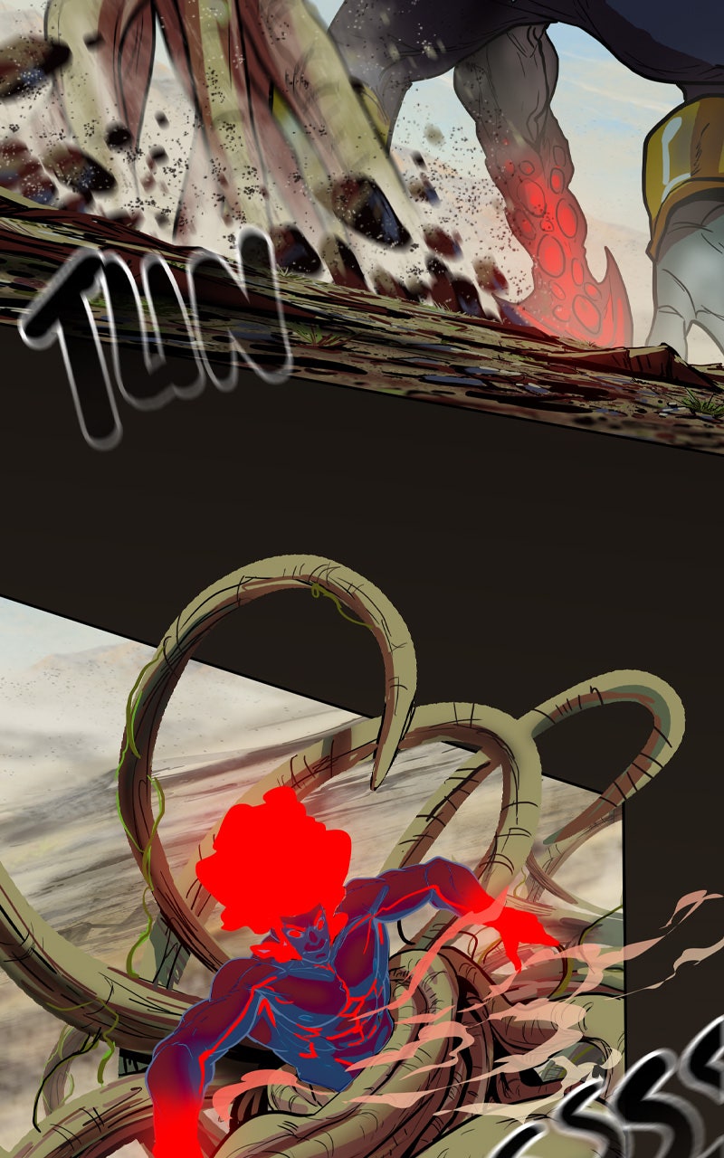 Read Ordeal EN Manga Online
