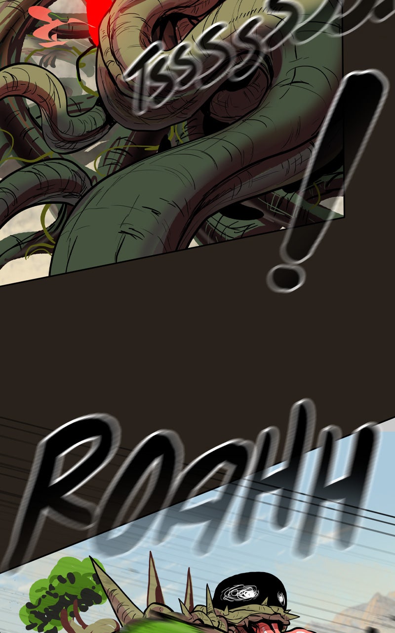 Read Ordeal EN Manga Online