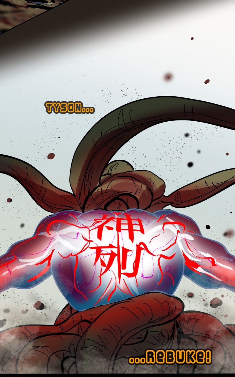 Read Ordeal EN Manga Online