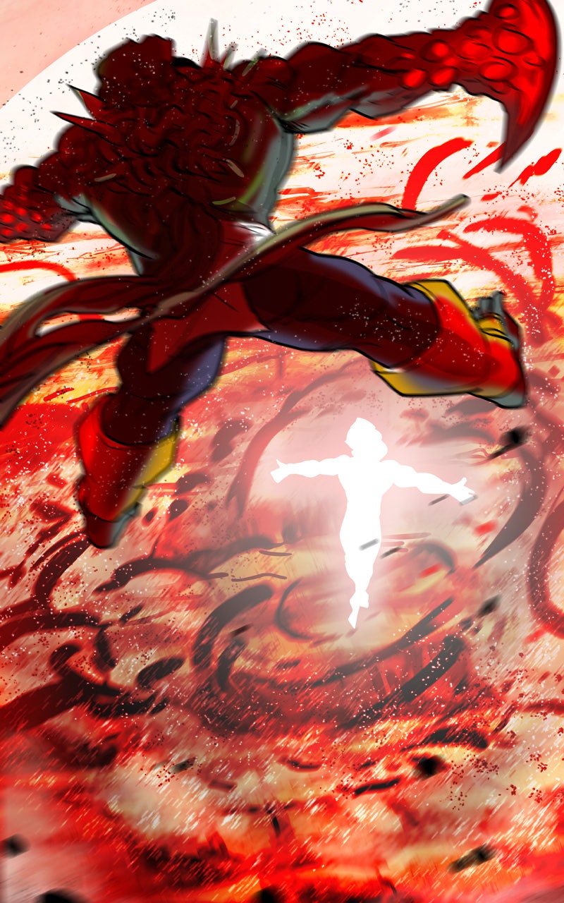 Read Ordeal EN Manga Online