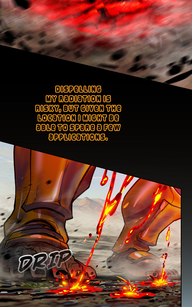 Read Ordeal EN Manga Online