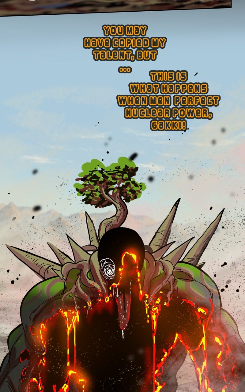 Read Ordeal EN Manga Online