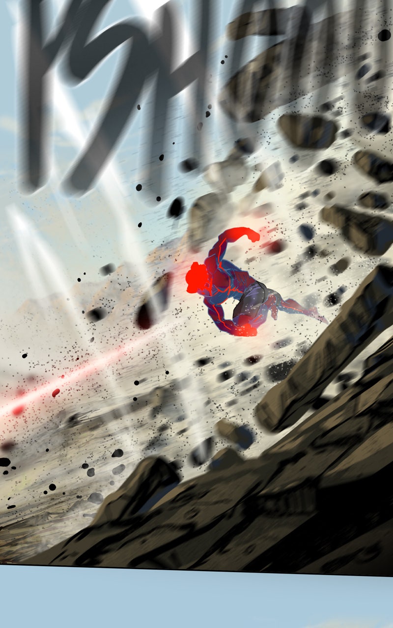 Read Ordeal EN Manga Online