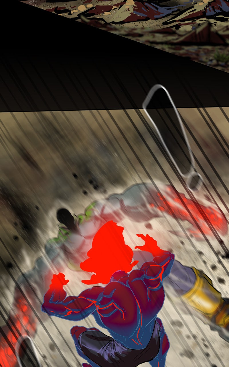Read Ordeal EN Manga Online