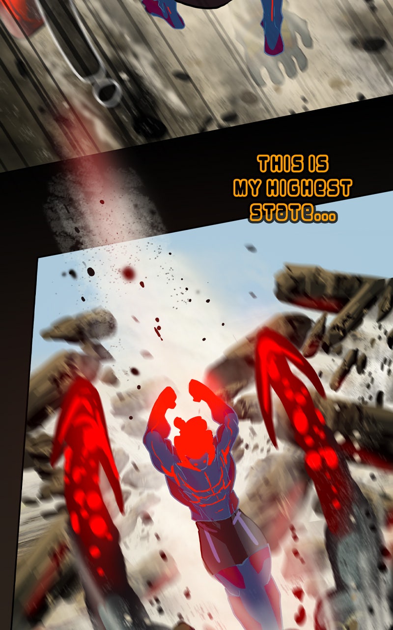 Read Ordeal EN Manga Online