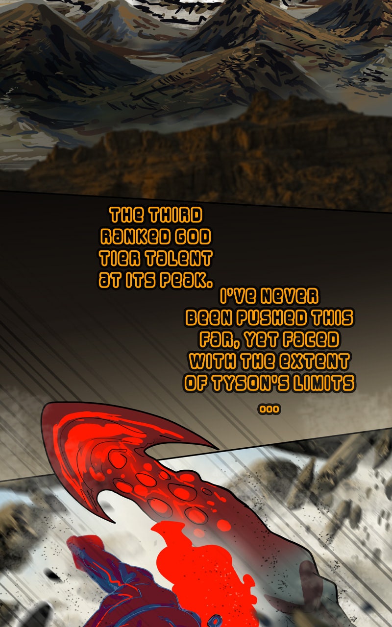 Read Ordeal EN Manga Online