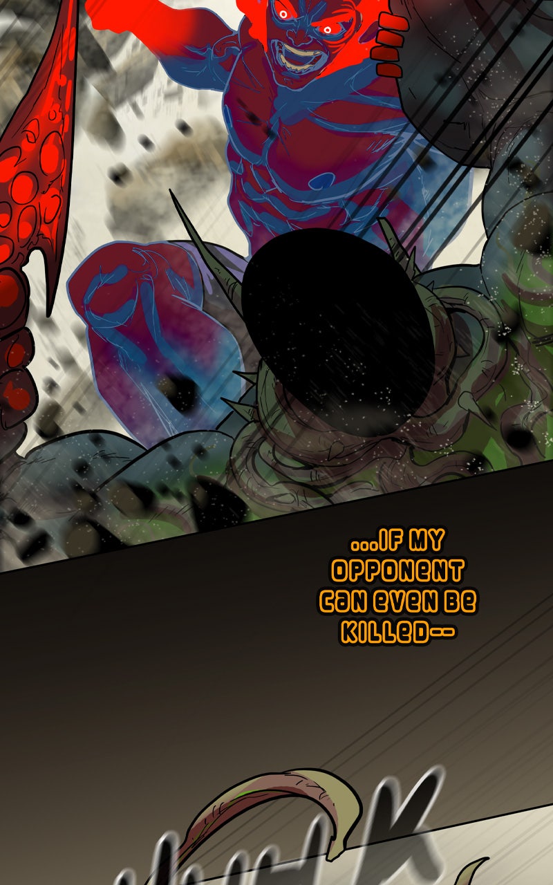 Read Ordeal EN Manga Online