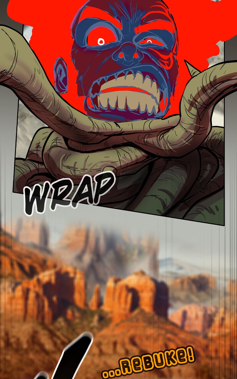 Read Ordeal EN Manga Online