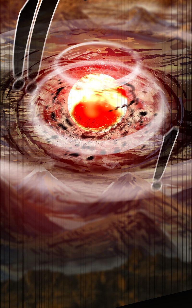 Read Ordeal EN Manga Online