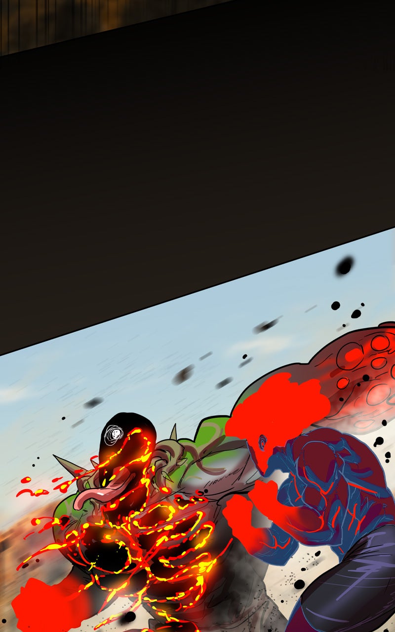 Read Ordeal EN Manga Online