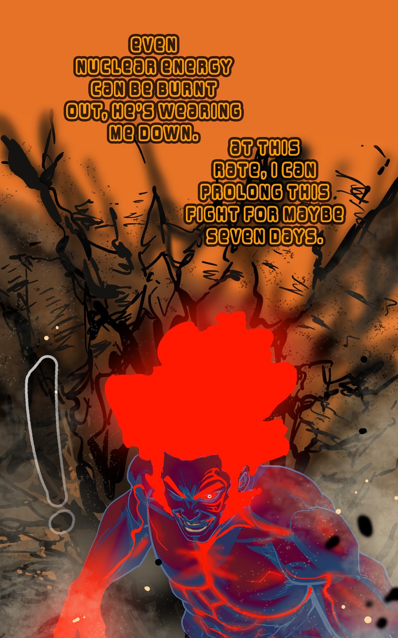 Read Ordeal EN Manga Online