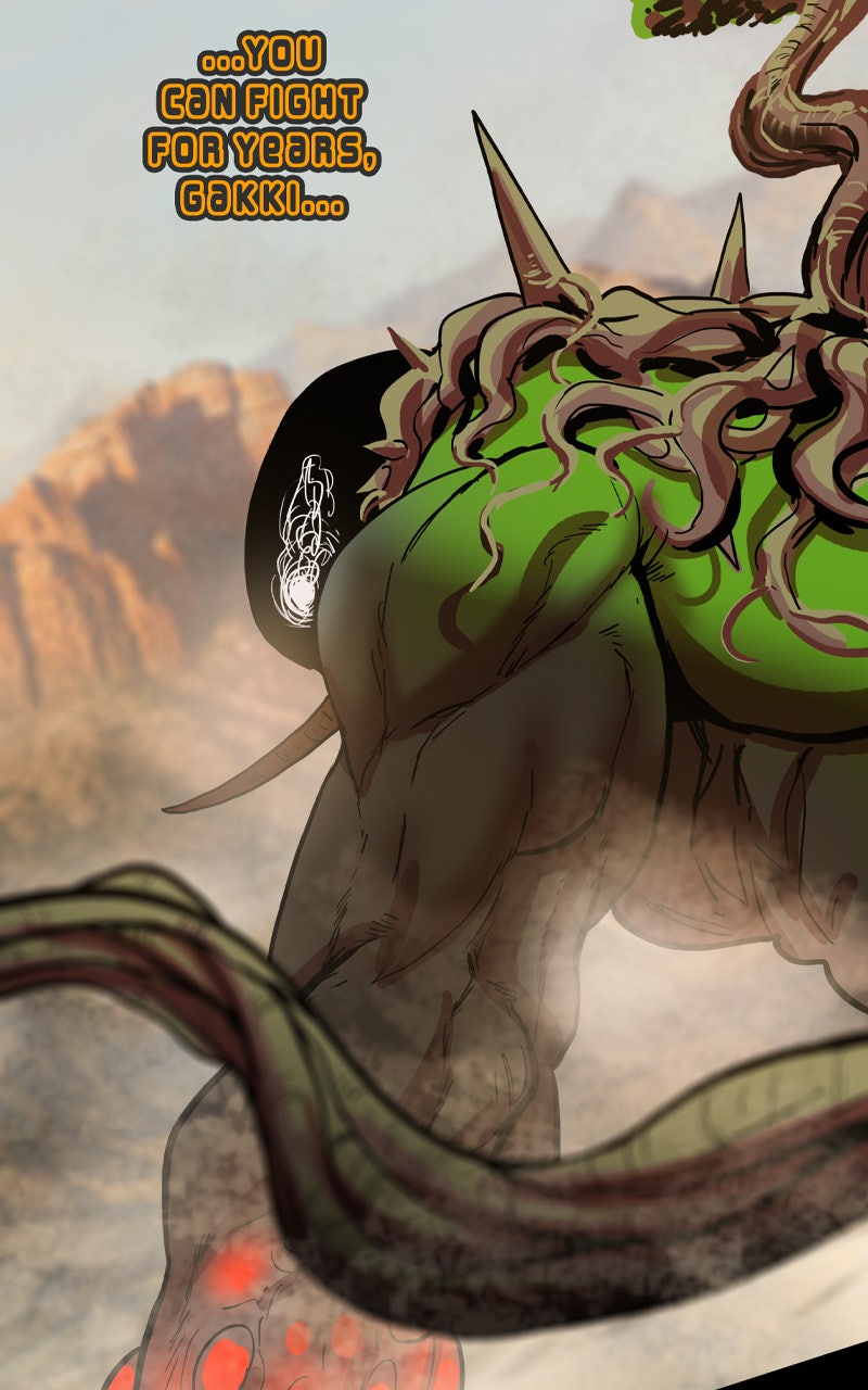 Read Ordeal EN Manga Online