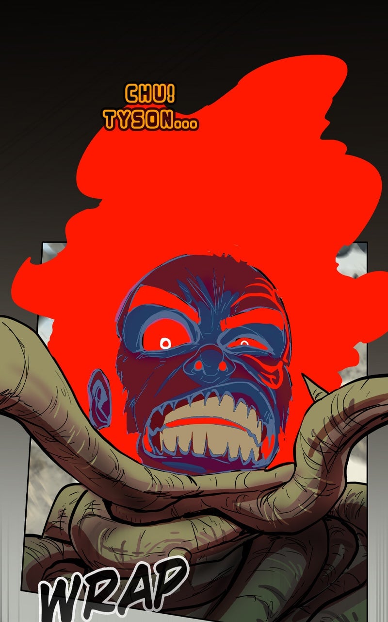 Read Ordeal EN Manga Online