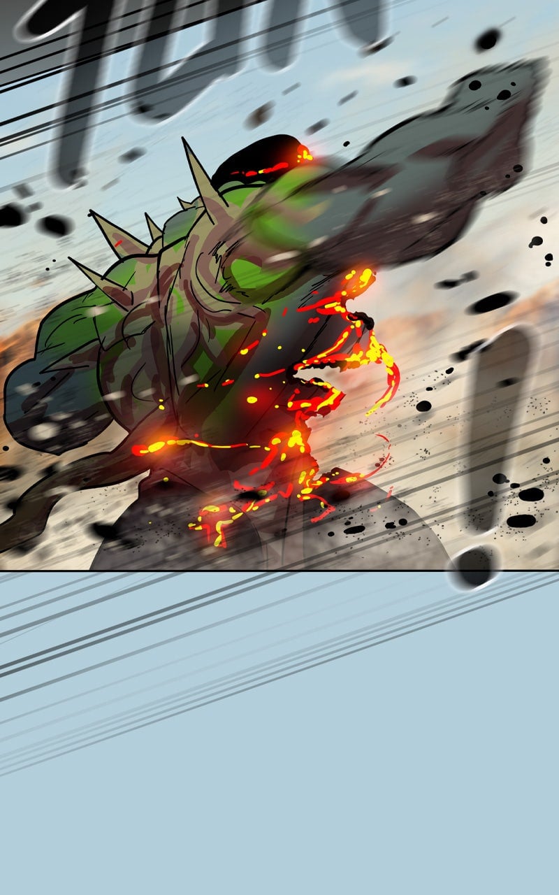 Read Ordeal EN Manga Online