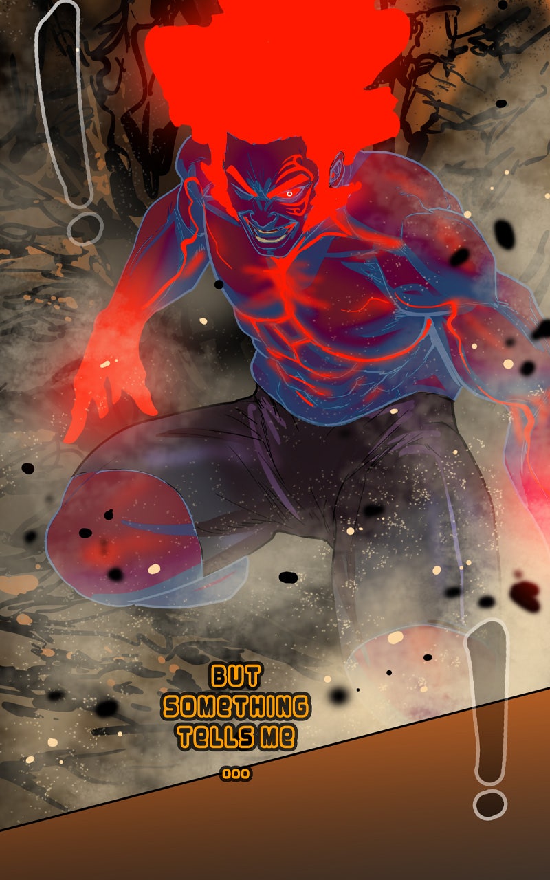Read Ordeal EN Manga Online