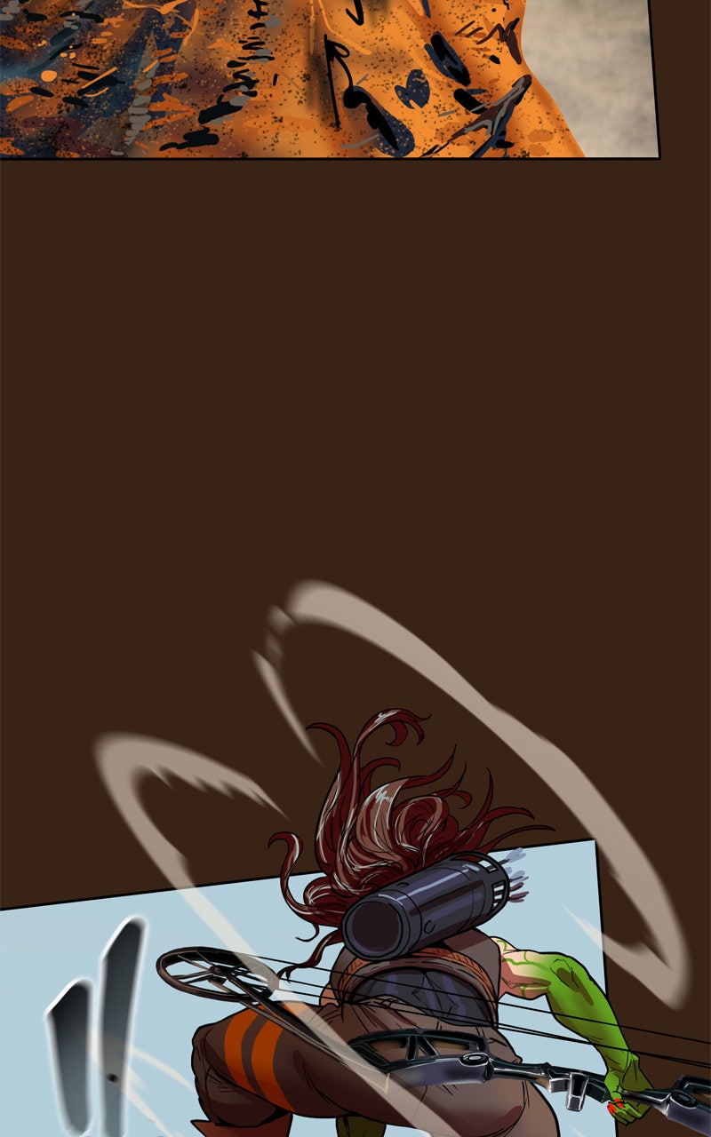 Read Ordeal EN Manga Online