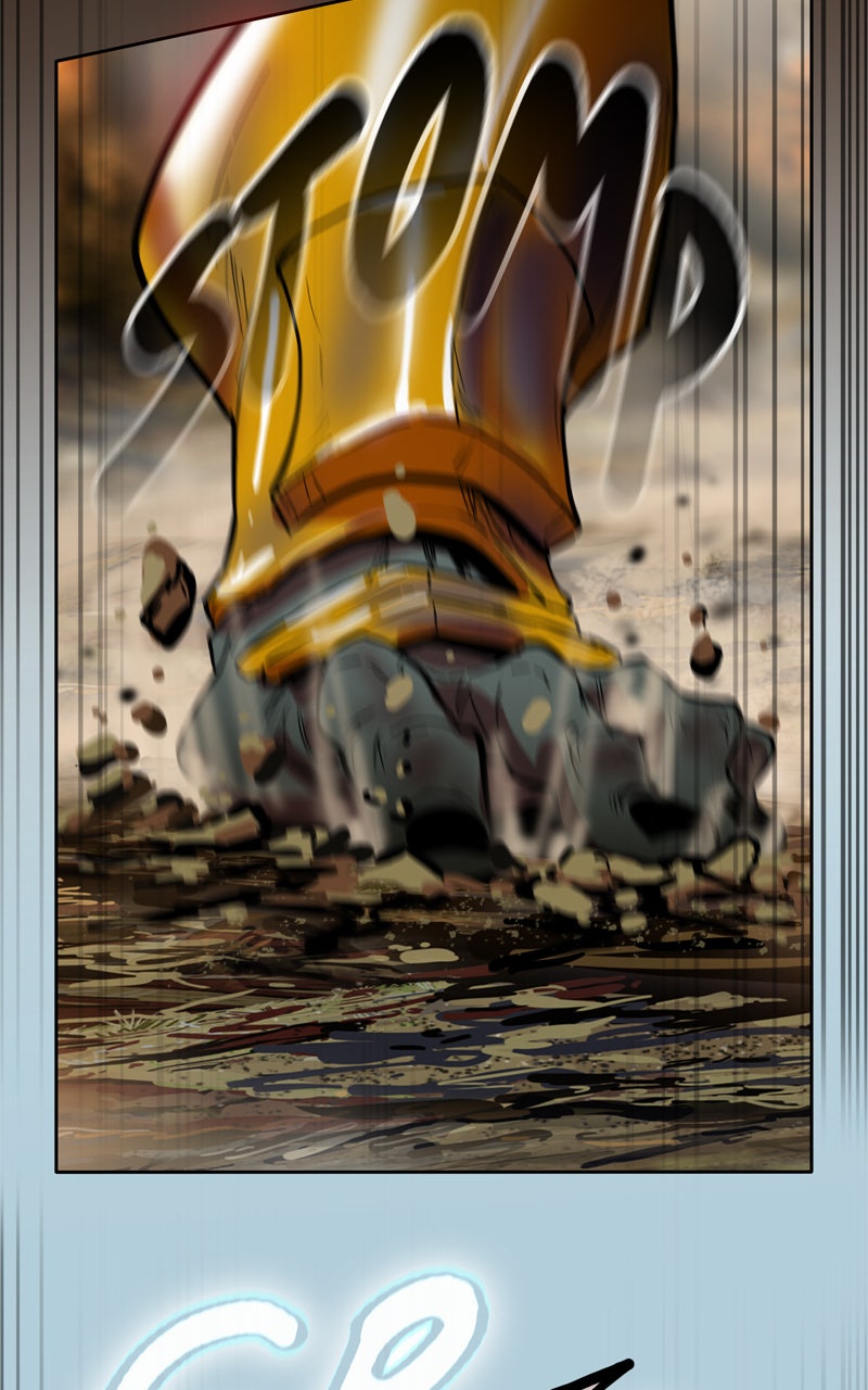 Read Ordeal EN Manga Online