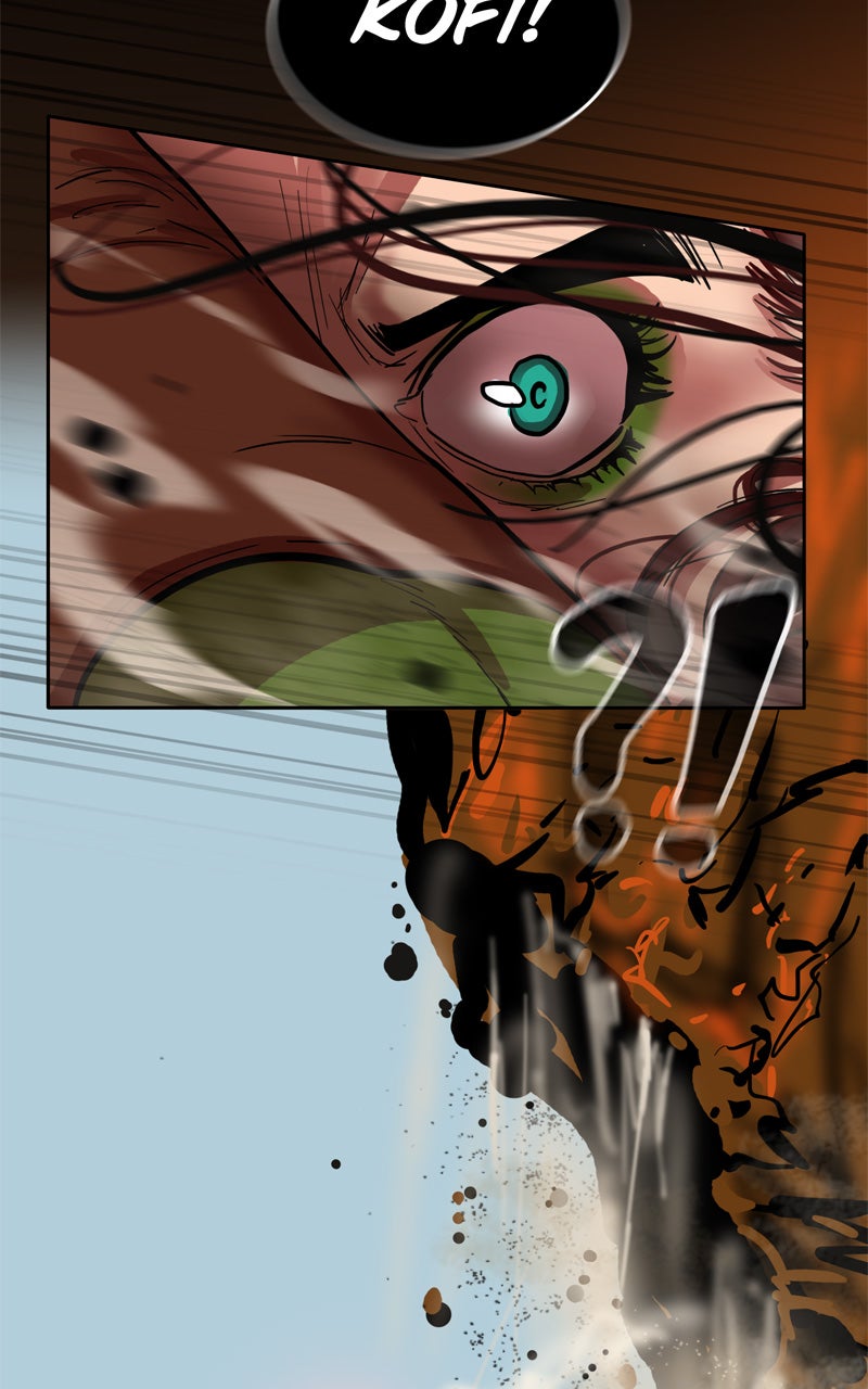 Read Ordeal EN Manga Online