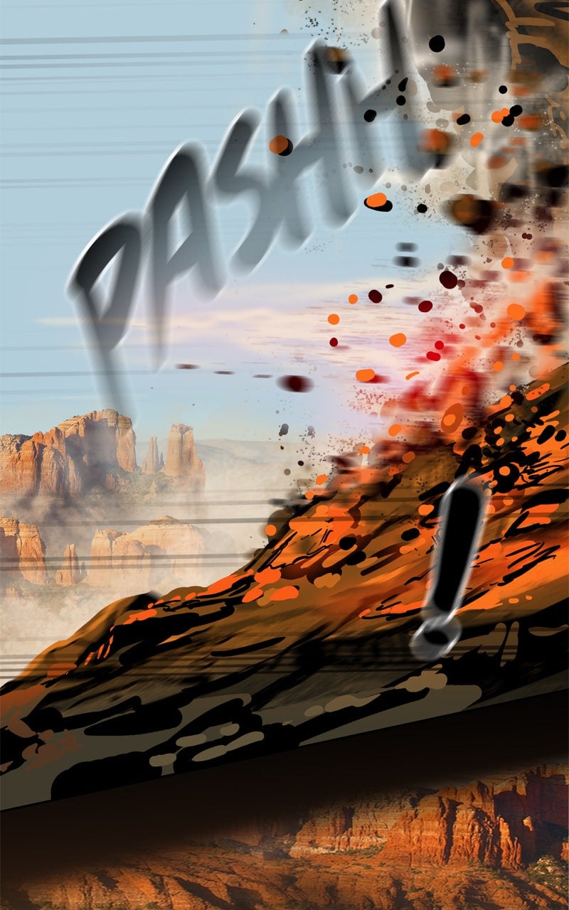 Read Ordeal EN Manga Online