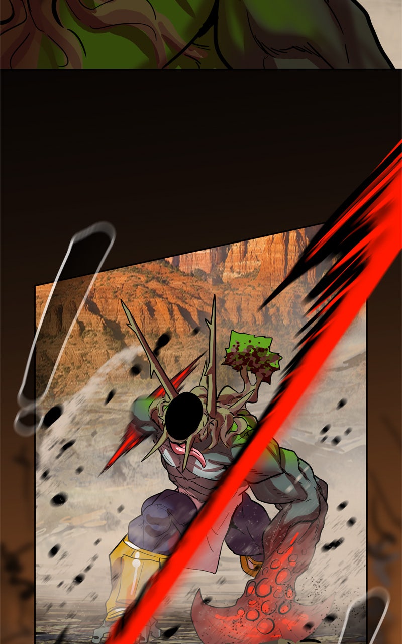 Read Ordeal EN Manga Online