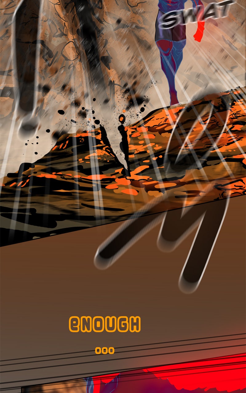 Read Ordeal EN Manga Online