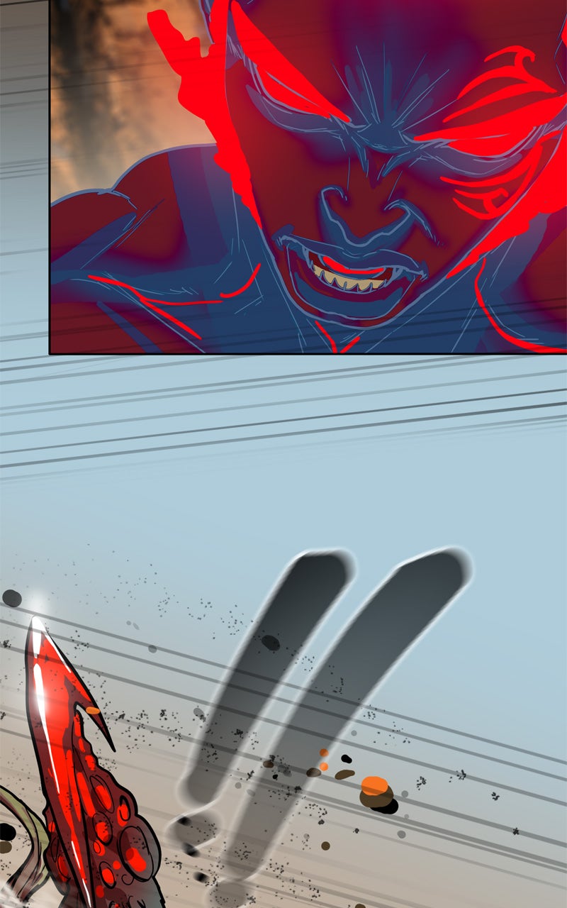 Read Ordeal EN Manga Online