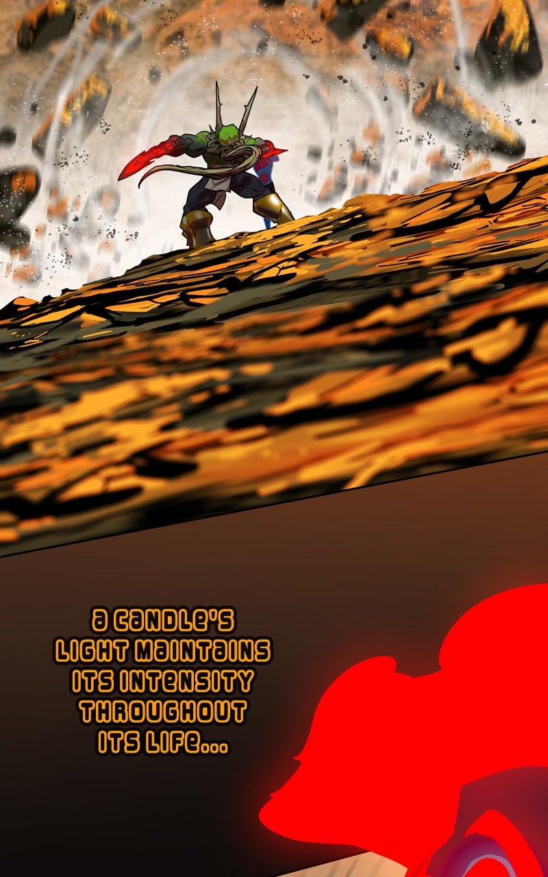 Read Ordeal EN Manga Online